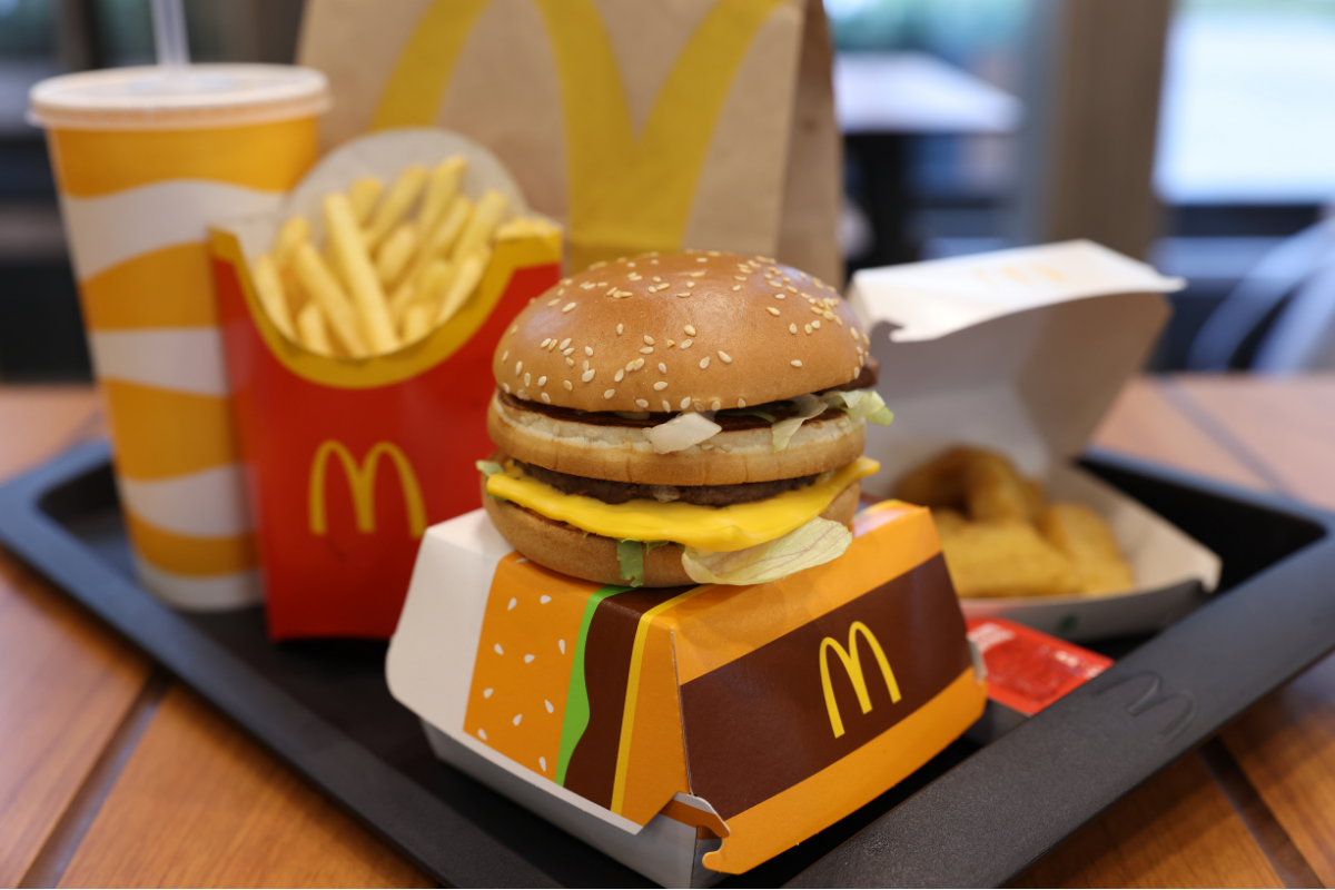 McDonald’s