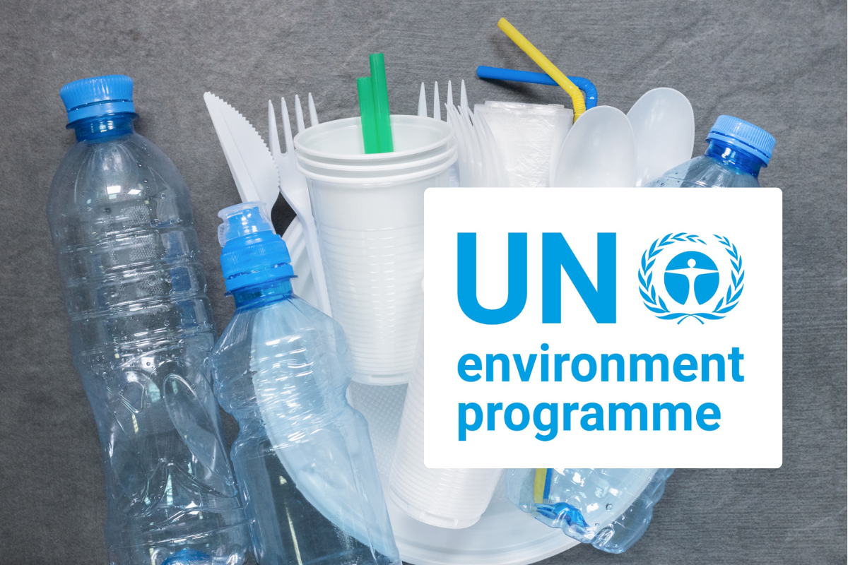 UN Milieuprogramma
