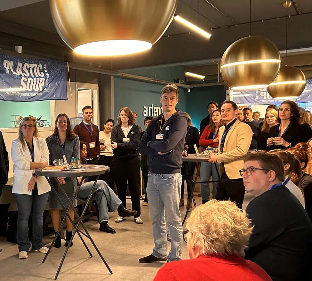 These brands are fighting plastic pollution