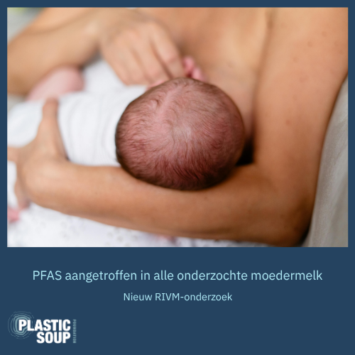 PFAS-in-borstvoeding-RIVM