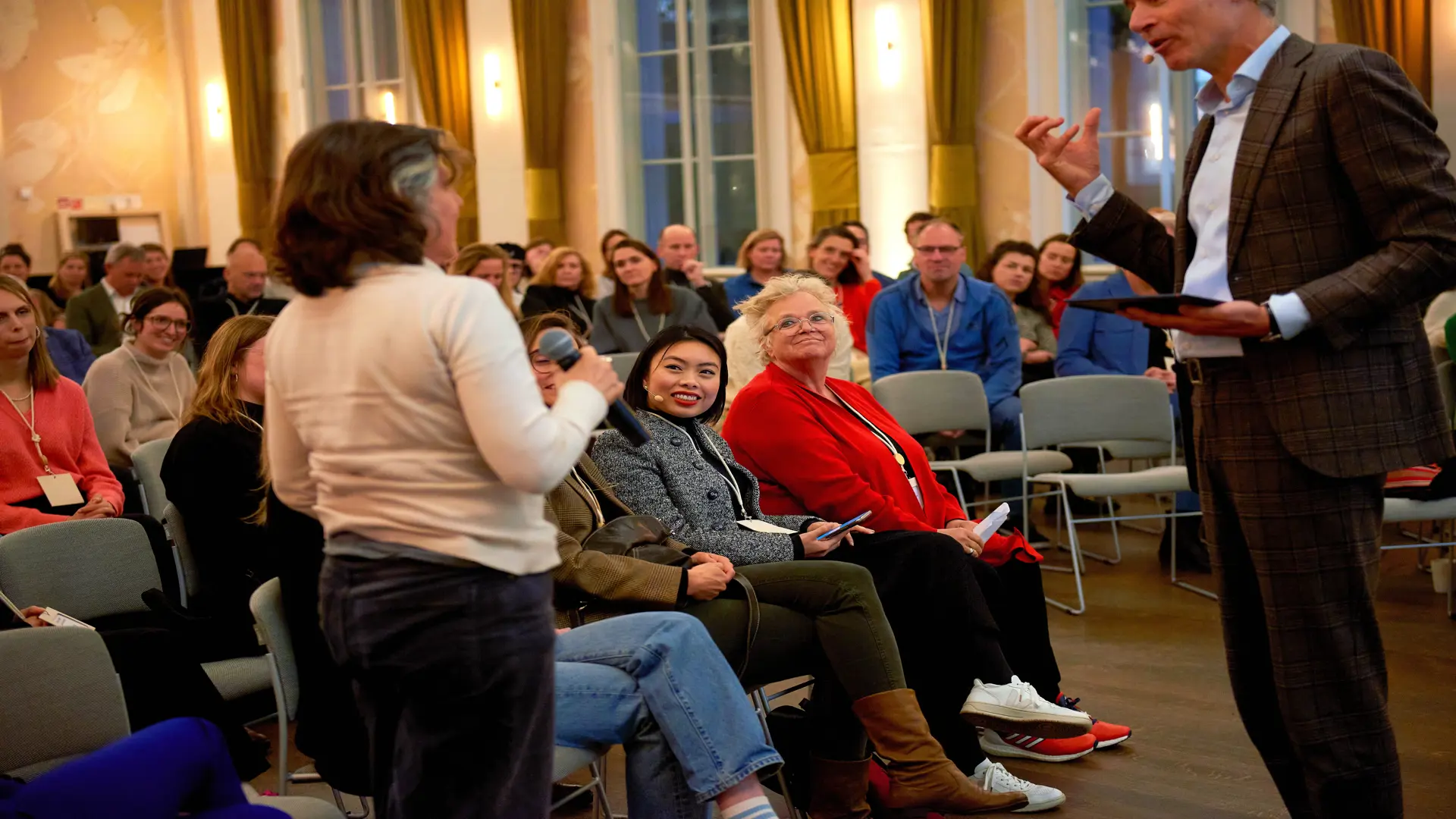 One Planetary Health Symposium 2024