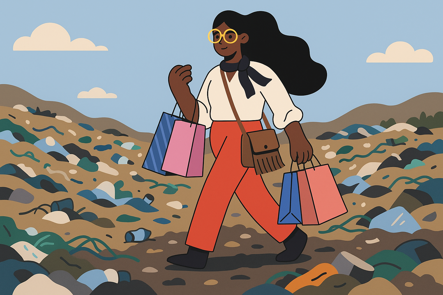 solutions-to-plastic-fast-fashion-pollution