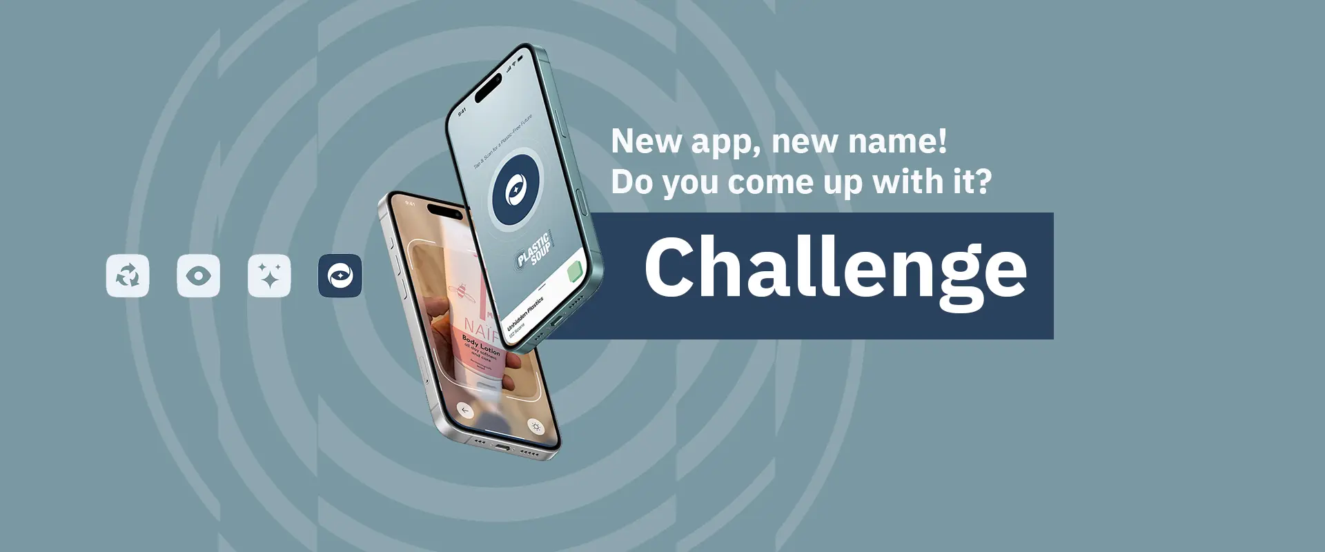 Prijsvraag-bedenk-naam-nieuwe-app-plasticsoupfoundation