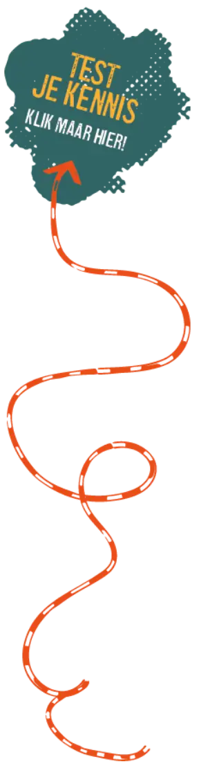 TEST-JE-KENNIS