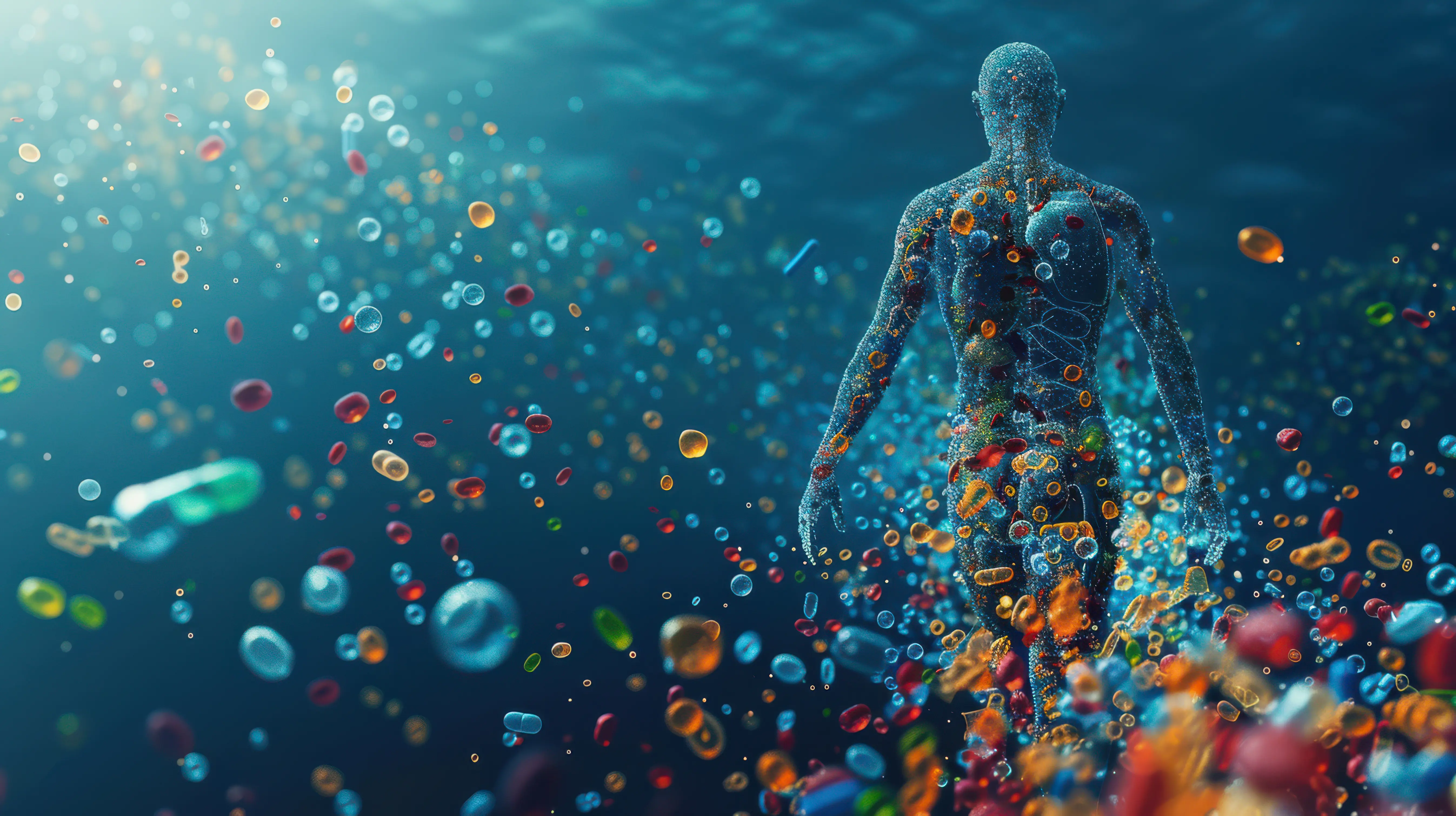 Plastic Risk The hidden health risks of plastics: Protecting our children.